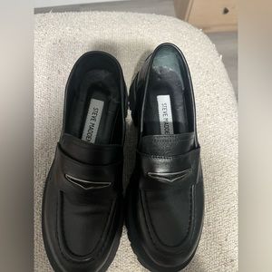 Steve Madden loafers